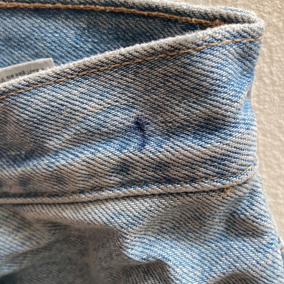 Everlane Jeans - Picture 4 of 7